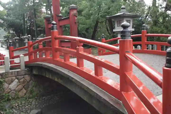 氣比神宮のその他建物