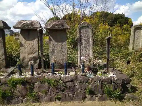 嫰桂山 久昌寺(愛知県)