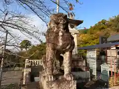 福島縣護國神社(福島県)