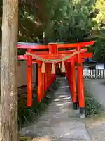 葛城一言主神社(奈良県)