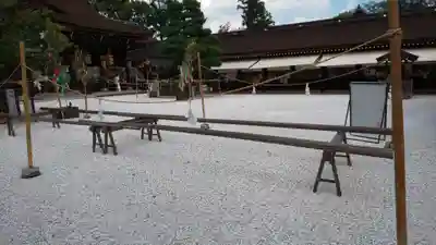 北野天満宮のその他建物