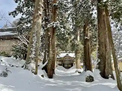 伊勢の国 四天王寺のその他建物