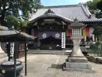 總持寺の本殿・本堂
