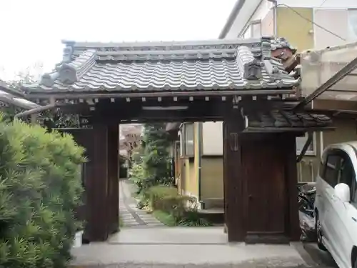 法傳寺(滋賀県)