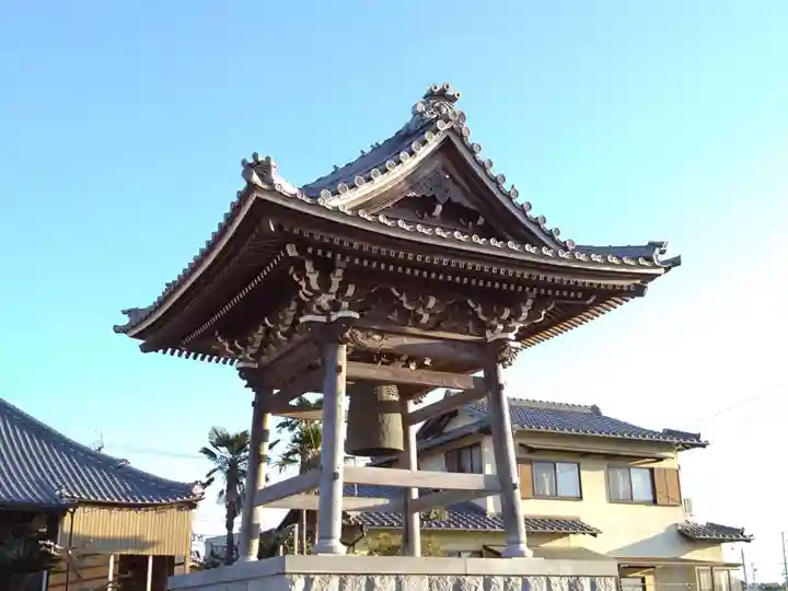 誓覚寺(三重県)