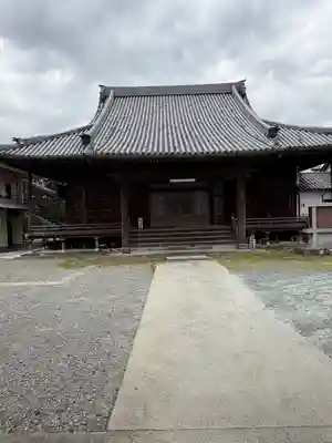 常光寺(福岡県)