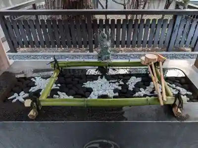 熊野神社(東京都)