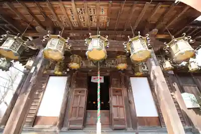 観音寺(埼玉県)