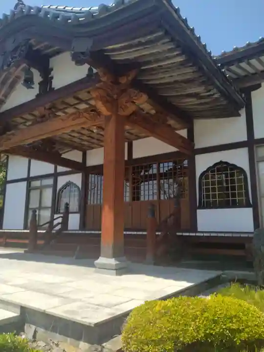 雲泉寺(宮城県)