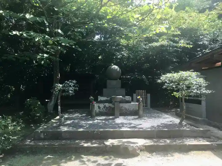 浄智寺(神奈川県)