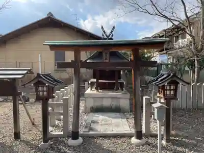車折神社(京都府)