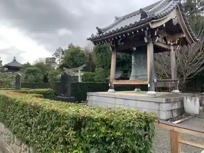 相国寺（相国承天禅寺）(京都府)