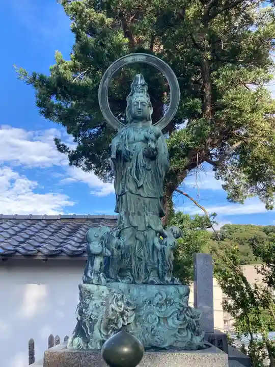東漸寺(神奈川県)