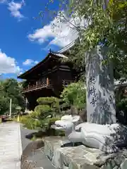 総持寺(大阪府)