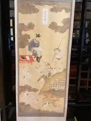 行基寺(岐阜県)