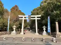 都農神社(宮崎県)