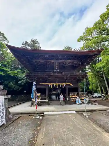 府八幡宮(静岡県)
