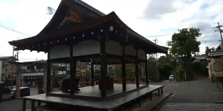 福王子神社のその他建物