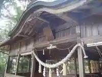 神明神社(岐阜県)