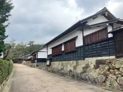 出雲大社のその他建物