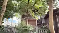八幡神社(徳島県)