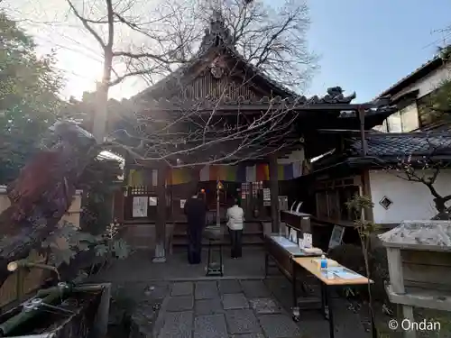 長建寺(京都府)