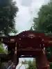 秩父神社(埼玉県)