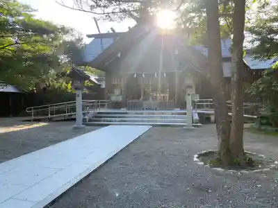 櫛田神社(富山県)