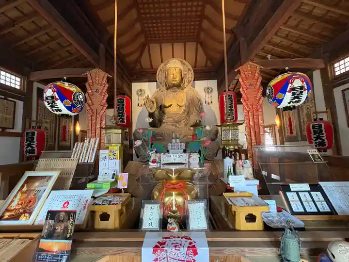 西長寺延命院(山口県)