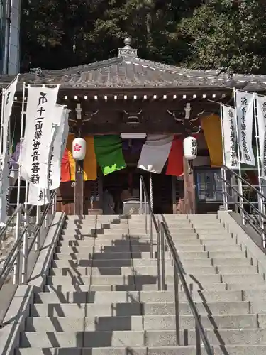 多度観音堂(三重県)