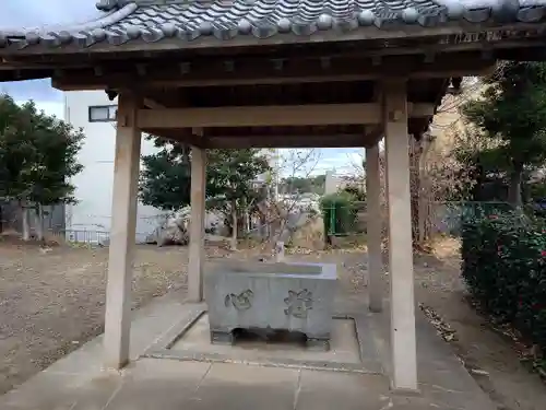 八幡社・八劔社合殿(愛知県)