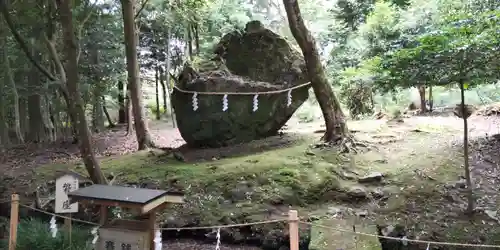 出雲大神宮のその他建物