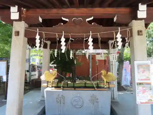 富岡八幡宮(東京都)