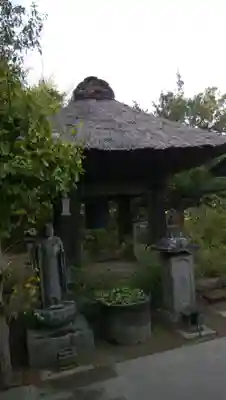 円応寺のその他建物