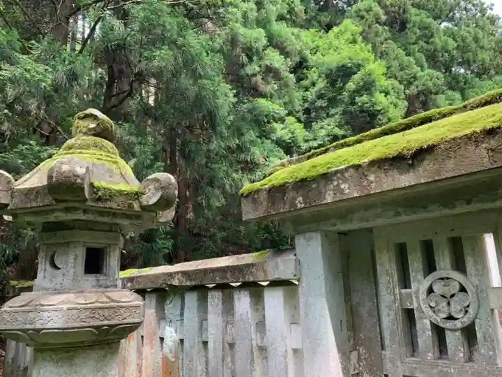 大安禅寺のその他建物