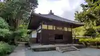 浄智寺のその他建物