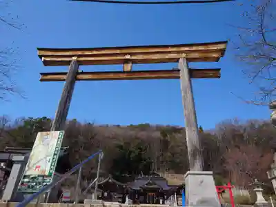 福島縣護國神社(福島県)