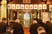 手力雄神社(岐阜県)