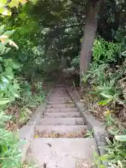 赤羽八幡神社の建物その他