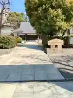 大蓮寺(大阪府)