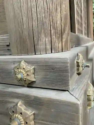 清水神社のその他建物