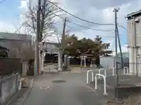 妙見神社(千葉県)