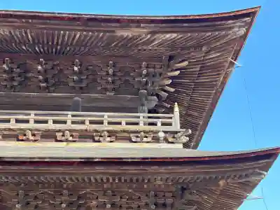 瑞龍寺(富山県)