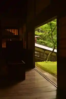 吉峰寺(福井県)