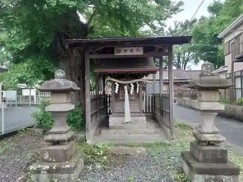 蘇我比咩神社(千葉県)