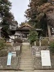 三峯神社(群馬県)