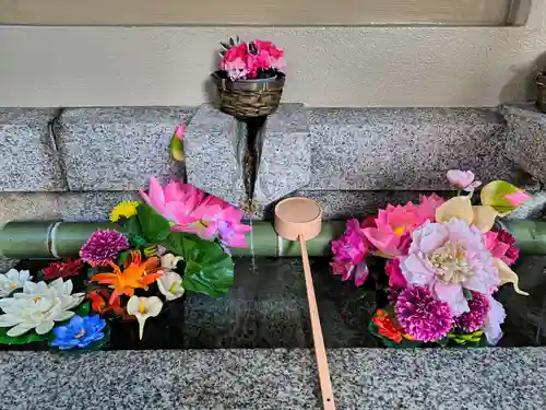 露天神社（お初天神）(大阪府)