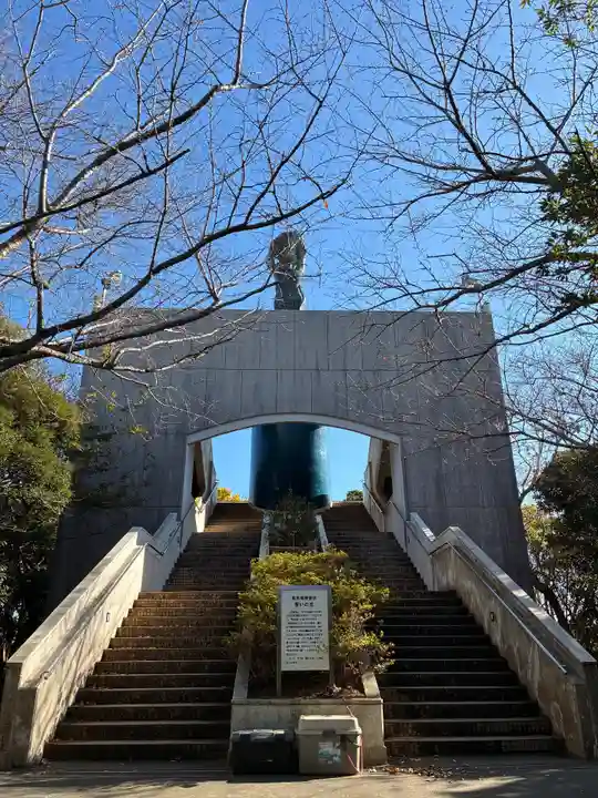 浅間神社(千葉県)