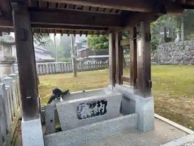 不老神社(福井県)