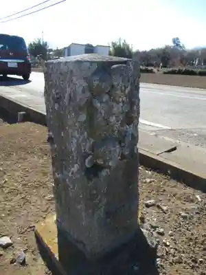 熊野神社のその他建物